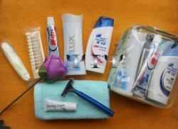 宾馆客房用品全攻略 有偿洗漱品的选购与价值指南