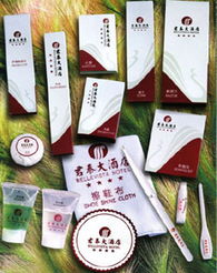 扬州耐特 酒店客房用品的品质之选与服务宗旨