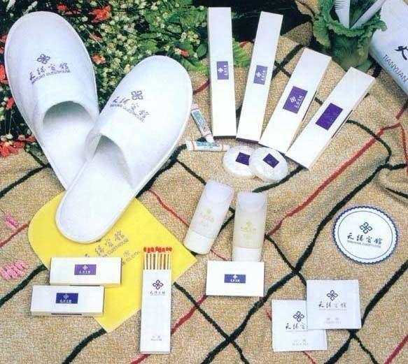 住酒店的时候,哪些东西可以免费拿走?驴友:这7样随便拿